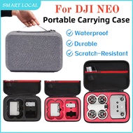 SG- DJI NEO Storage Bag Carrying Case for DJI NEO Drone Portable Case DJI Neo Standard Drone Accesso