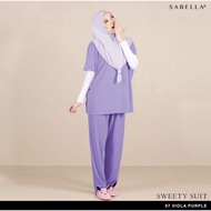 BY SABELLA COLLECTION ✨SABELLA SWEETY SUIT / TIPTOP MELETOP