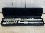 Yamaha 長笛 YFL-221