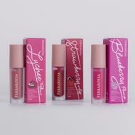 (SG OFFICIAL) Ferrarossa Beauty - Lip Therapy Treatment Oil, Tinted, Pigmented, eczema, sensitive lips friendly dry dull