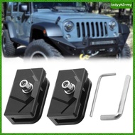 [LzdyyhedMY] Ditch Light Brackets LED Light Bar Aluminum Mounting Bracket for Sedan
