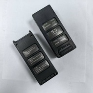 Desert Big S 3LiPo4S Battery S-3 _ CA3693772G Battery 4 Pieces-2300mah