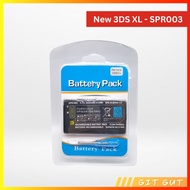 Nintendo New Old 3DS XL LL Replacement Battery Pack Replacement Battery
