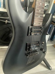 SCHECTER C-1 SGR