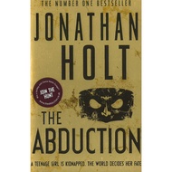 (BX) The Abduction (ISBN: 9781781853733)