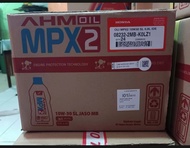 MPX2 08 liter 1 dus isi 24 botol