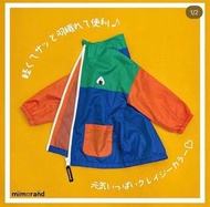 預售💙Mimorand 飯團風褸