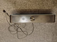 HP soundbar 有線喇叭