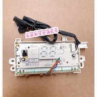 Midea Air Conditioning Accessories Display Board EU-KFR48G/N1Y-R23 Control Screen EU-KFR25G/N1Y-R23.