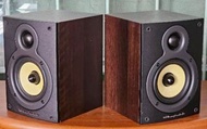 Wharfedale Speaker 喇叭