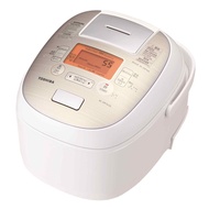 TOSHIBA RC-DR10LSG 1.0L IH RICE COOKER ***2 YEARS TOSHIBA WARRANTY***