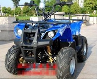 125cc沙灘車  越野車 ATV 特價供應