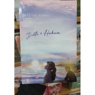 Dikta & Law DHIA`AN FARAH