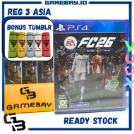 Ps4 Ea Sports FC 26 FC26/ Fifa 26/ Fifa 2026/ FC 2026/