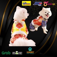 Chinese Dog Clothes/Dog Clothes/Dog Clothes/Dog Jumpsuit/Dog Costume