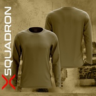 Inner Microfiber Plain Kosong polo Askar