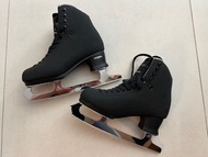 Jackson Freestyle (black) 溜冰鞋⛸️