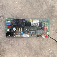 Oaks Air Conditioning Duct Machine Computer Board SX-FGJ-T86846-358-HCE4 R60070115300