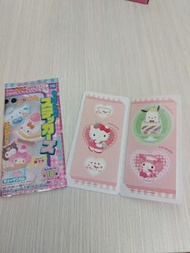 Sanrio 盲袋 貼紙 Kitty Melody PC