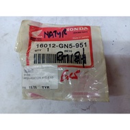 CARBURETOR KIT EX5/Y100