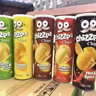 Malaysia Imported Fun Nourishing Potato Chips Korea Orion Original Cut Potato Chips Potato Chips Puf