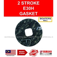 YAMAHA OUTBOARD 664-44591-A0 GASKET 2 STROKE E30H 100% ORIGINAL - BOATERS MALL