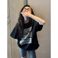 YSE ACCORDANT Streetwear Boys and Girls T-Shirt - High Quality Cotton Children's T-Shirt Dau Dau Sho