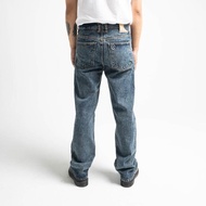 Pride N Joy - Celana Jeans Pnj No. 25 - Washed Denim