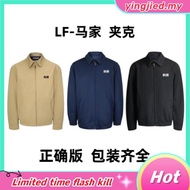 Readystocks Jaket Korporat Sulam Nama + Logo Add On Embroidery Executive Jacket EJ0201 FAST SHIP