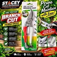 ABC VICTOR Branch Cutter Tree Garden Trimmer