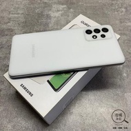 『澄橘』Samsung Galaxy A52s 6G/128G (6.5吋) 白《3C租借 歡迎折抵》A67525