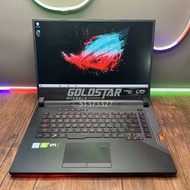 Asus Rog Strix G531GW 枪神 15''全高清144Hz/i7-9750H/Ram 32GB/512GB SSD/1TB HDD/RTX2070 8G/Gaming Laptop/電競手提電腦/Notebook/Laptop/27