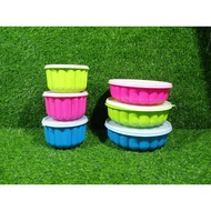 #202 Jelly UniWare (Random)