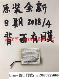 現貨.原裝全新 Garmin 佳明飛耐時3 Fenix 3電池 運動手表 F3手表電池