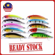 Set Umpan Tiruan, Set Umpan Casting, Set Gewang Casting, Set Gewang Haruan, Umpan Tiruan Palsu, Fish