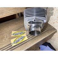 CYLINDER BLOK TIGER DIAMETER LUAR BORING STD 72 73 74 - BOYRENK RACING