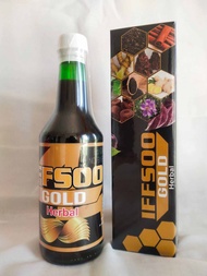 IFFSOO GOLD