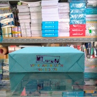 Giấy Photocopy Màu Khổ A4- Dày 80gms (Ream 500 tờ)