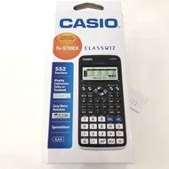 CASIO 570EX Scientific Calculator