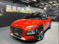 2019 Hyundai Kona 1.6t 4WD 極致型