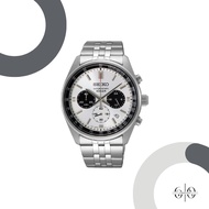 SSB425P1 Seiko General Analog Chronograph Men Casual Formal Sports Watches SSB425 SSB-425 SSB-425P1