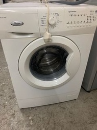 清屋 Whirlpool 洗衣機 包送包安裝