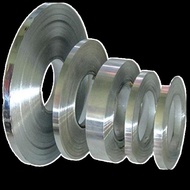 ☜◊✧ 5m 1060 Sheet 0.2mm 0.5mm Thickness 10mm 20mm 30mm 40mmwidth 1060 Aluminium Strip Aluminum Tape