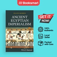 Ancient Egyptian Imperialism - Paperback - English - 9781405136785