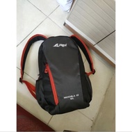 Mochila 02 Backpack 10L