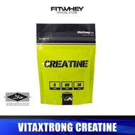 VITAXTRONG CREATINE 5000 (BAG) Super Micronized Creatine