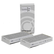 BMW  2 Active Gran Tourer(F45, F46) Mini III (F54 F55F56 F57F60)  X1 (F48)  Air Conditioning Filter 