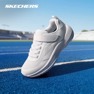 Skechers Online Exclusive Girls Back To School Microspec Advance Oasis Point Back To School Shoes - 