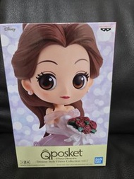 Qposket Belle 貝兒 figure