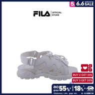 FILA รองเท้าแตะผู้หญิง LOFTY รุ่น SDS230105W - OFF WHITE